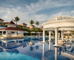 Bahia Principe Escape Aquamarine