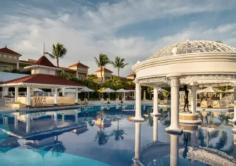 Bahia Principe Escape Aquamarine