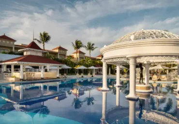 Bahia Principe Escape Aquamarine