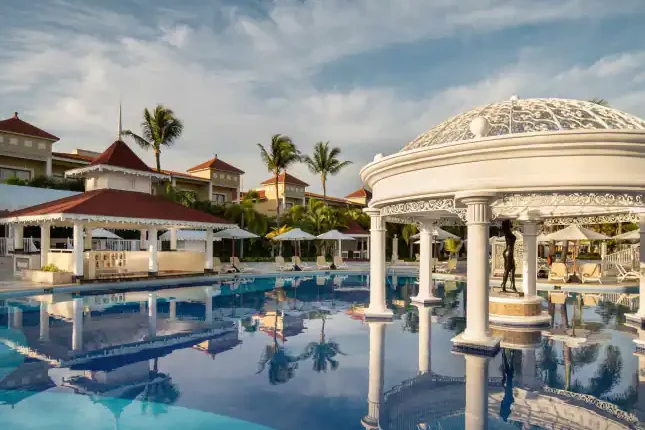 Bahia Principe Escape Aquamarine