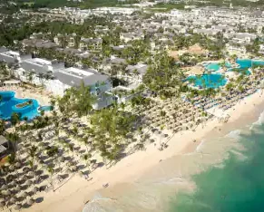 Bahia Principe Explore Esmeralda