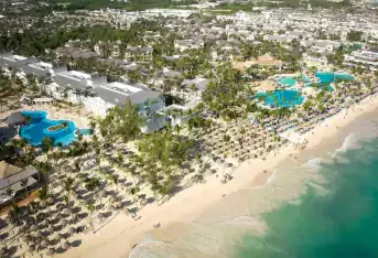 Bahia Principe Explore Esmeralda
