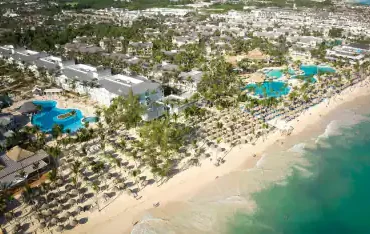Bahia Principe Explore Esmeralda