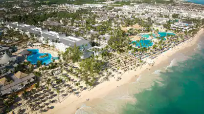 Bahia Principe Explore Esmeralda