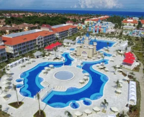 Bahia Principe Explore Legend