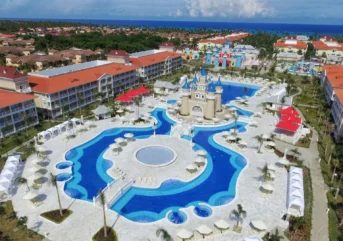 Bahia Principe Explore Legend