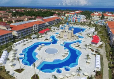 Bahia Principe Explore Legend