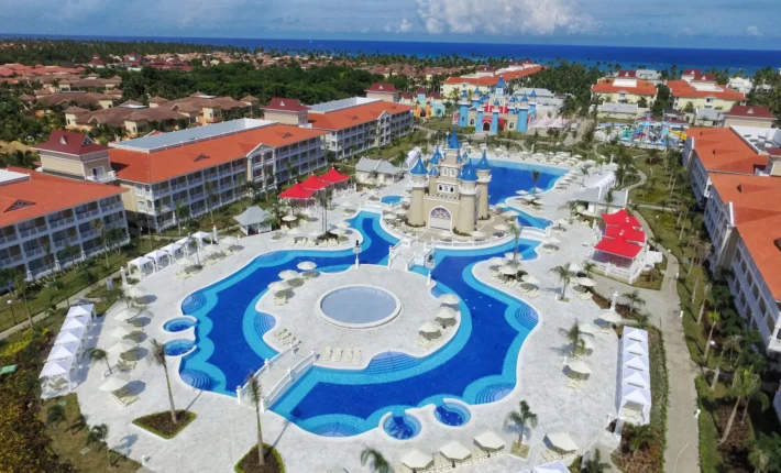 Bahia Principe Explore Legend