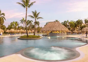 Bahia Principe Explore Punta Cana