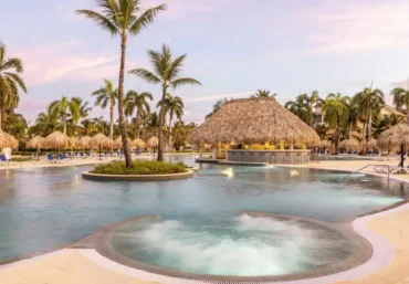 Bahia Principe Explore Punta Cana
