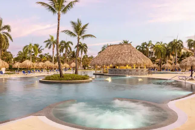 Bahia Principe Explore Punta Cana