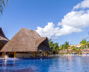 Barceló Maya Grand Resort