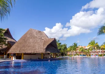 Barceló Maya Grand Resort