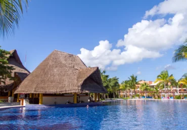 Barceló Maya Grand Resort