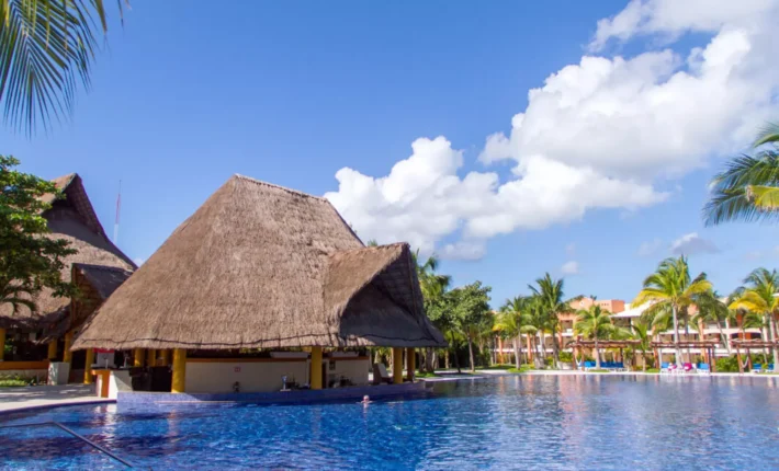 Barceló Maya Grand Resort