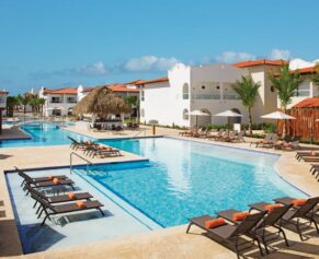 Dreams Dominicus La Romana