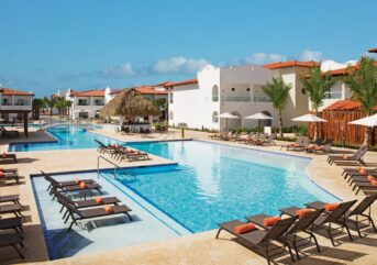 Dreams Dominicus La Romana