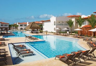 Dreams Dominicus La Romana