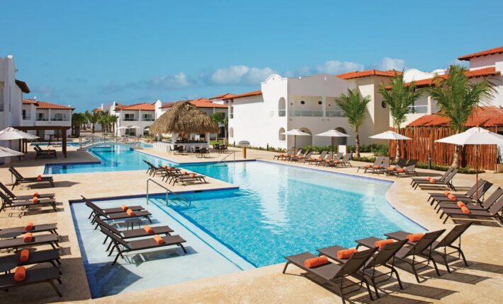 Dreams Dominicus La Romana