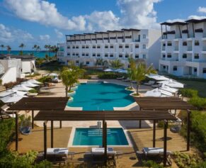 Dreams Macao Beach Punta Cana