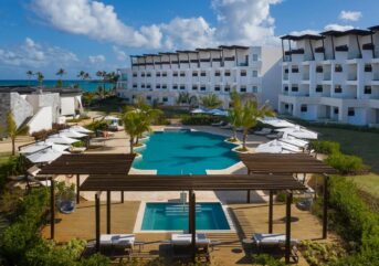 Dreams Macao Beach Punta Cana