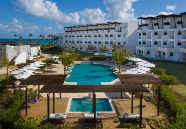 Dreams Macao Beach Punta Cana