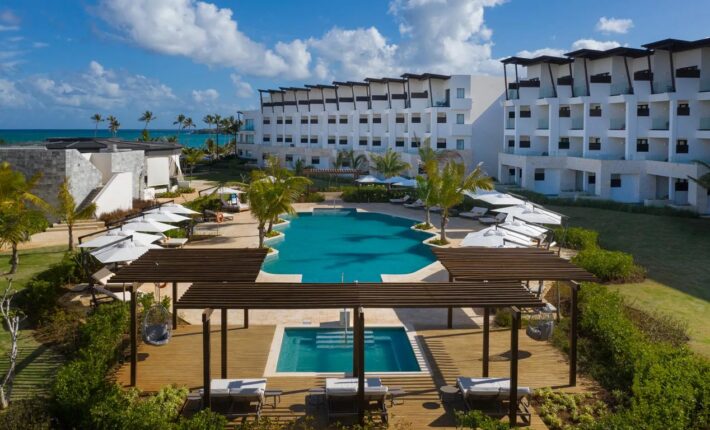 Dreams Macao Beach Punta Cana