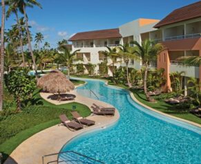 Dreams Royal Beach Punta Cana