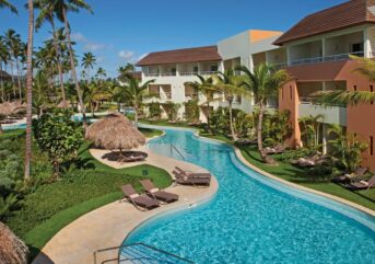 Dreams Royal Beach Punta Cana
