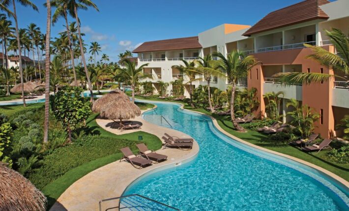 Dreams Royal Beach Punta Cana