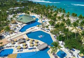 Grand Sirenis Punta Cana Resort