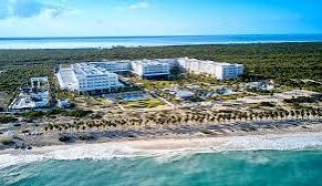 Hotel Riu Dunamar