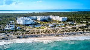 Hotel Riu Dunamar