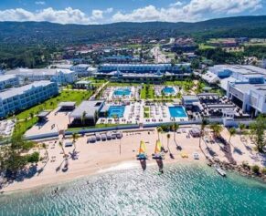 Hotel Riu Montego Bay