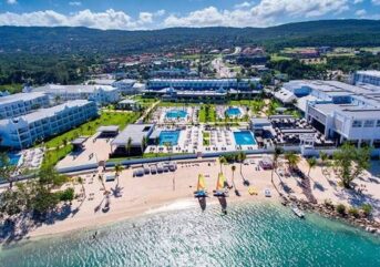 Hotel Riu Montego Bay