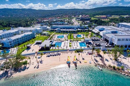 Hotel Riu Montego Bay