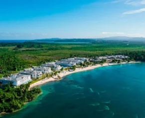 Hotel Riu Negril
