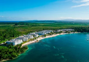 Hotel Riu Negril