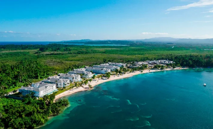 Hotel Riu Negril