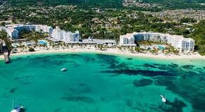 Hotel Riu Ocho Rios