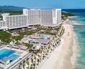 Hotel Riu Palace Aquarelle