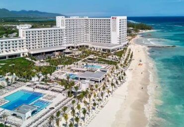 Hotel Riu Palace Aquarelle