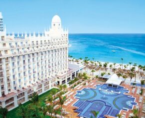 Hotel Riu Palace Aruba