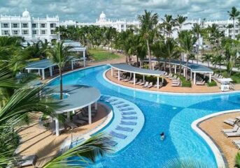 Hotel Riu Palace Bávaro