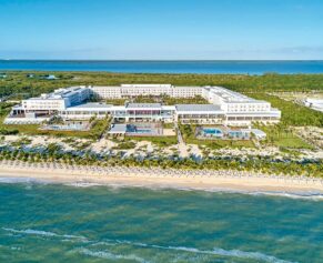 Hotel Riu Palace Costa Mujeres