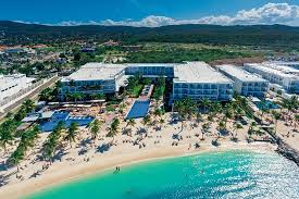 Hotel Riu Palace Jamaica