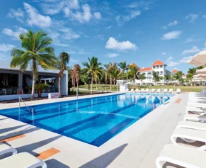 Hotel Riu Palace México