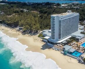 Hotel Riu Palace Paradise Island