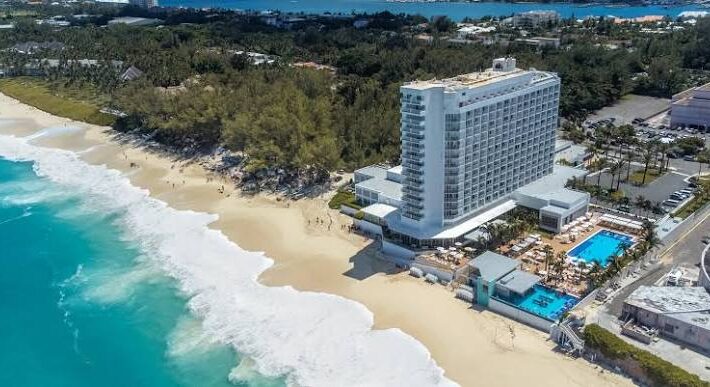 Hotel Riu Palace Paradise Island