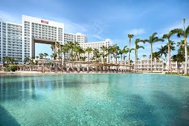 Hotel Riu Palace Península